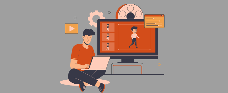 Motion Graphics Design