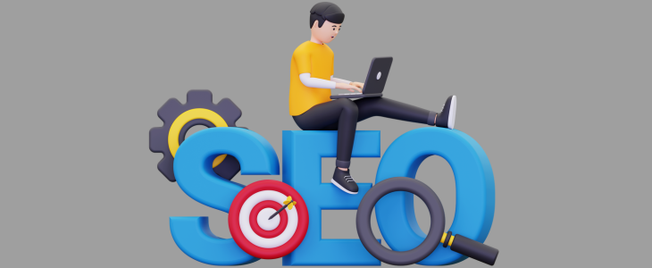 Search Engine Optimization